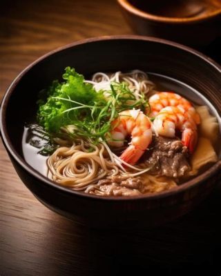  白山牛肉麺、しっとりとした肉質と濃厚なスープが織りなす至高の一品！