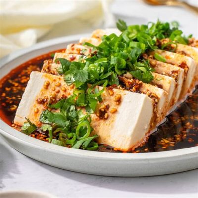   XinYu ShengGan Tofu：スパイシーな旨味と、とろけるような silken tofu のハーモニーはまさに至高！